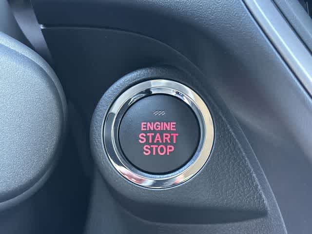 Thumbnail: 2026 Subaru Impreza - 10