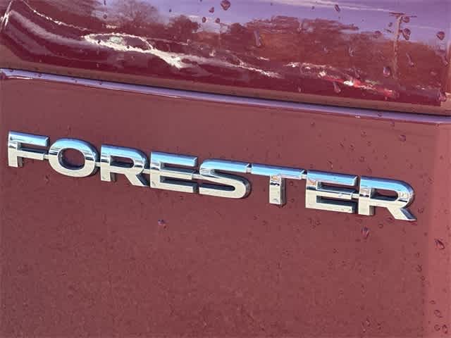 Thumbnail: 2018 Subaru Forester - 26