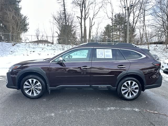 Thumbnail: 2025 Subaru Outback - 2