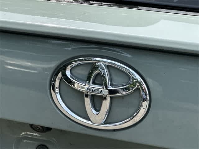 Thumbnail: 2023 Toyota RAV4 - 17