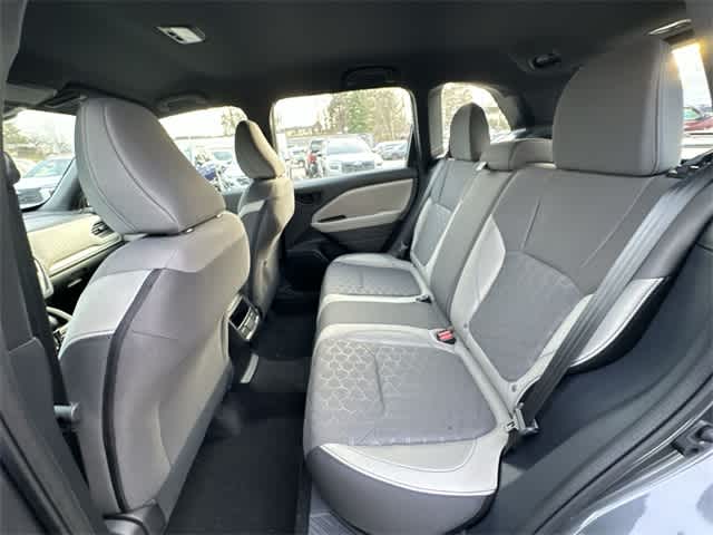 Thumbnail: 2026 Subaru Forester - 16