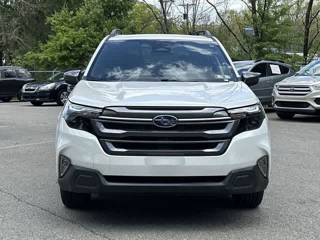 Thumbnail: 2025 Subaru Forester - 27