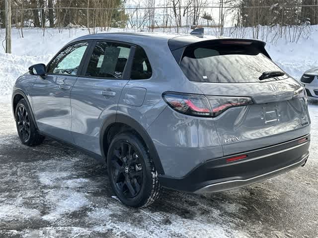 Thumbnail: 2024 Honda HR-V - 29