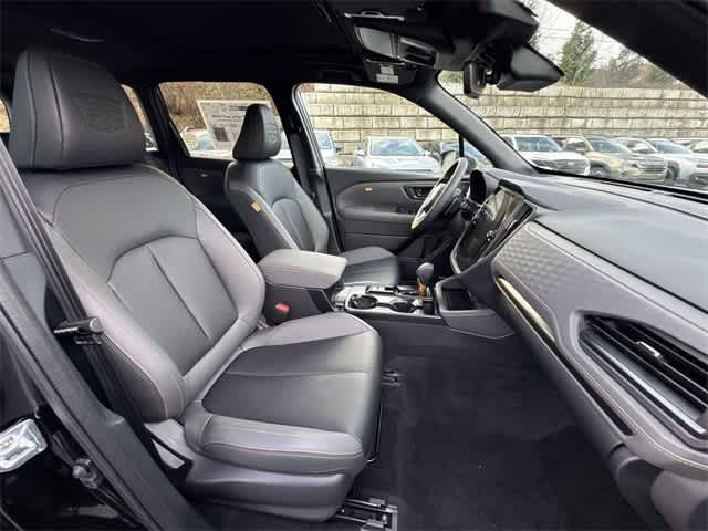 Thumbnail: 2026 Subaru Forester - 23