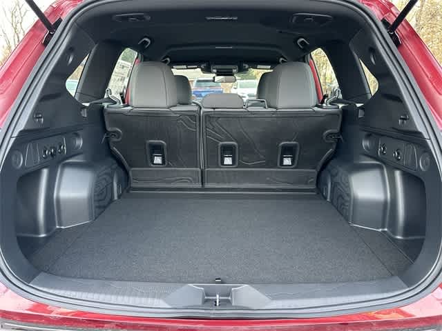 Thumbnail: 2026 Subaru Forester - 21