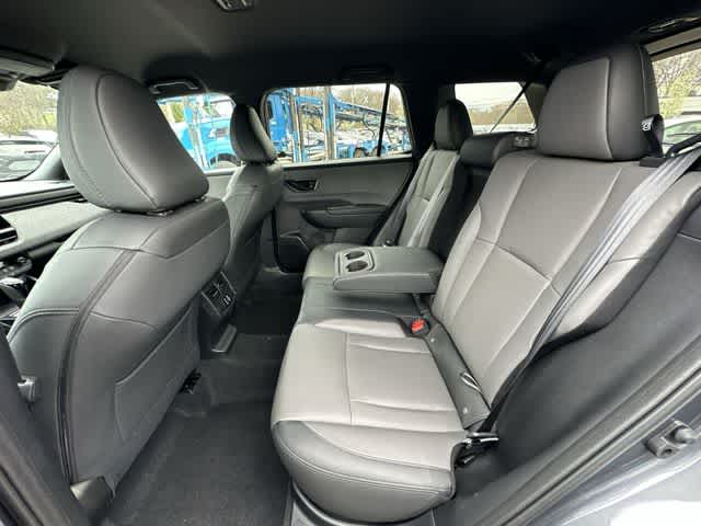 Thumbnail: 2026 Subaru Outback - 17