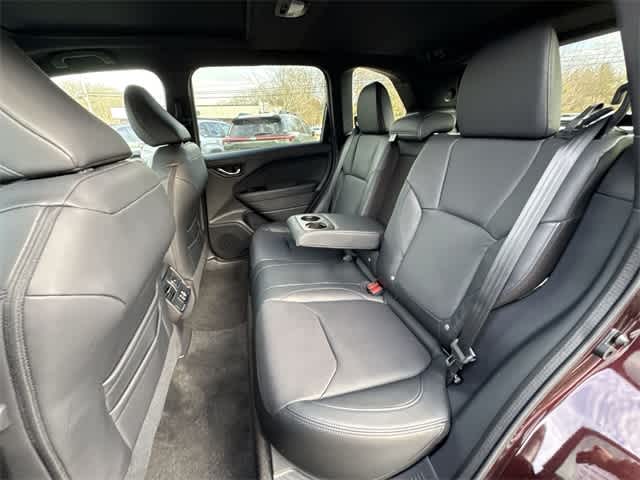 Thumbnail: 2026 Subaru Forester - 20