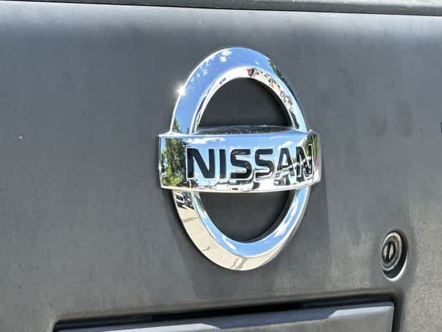 Thumbnail: 2012 Nissan Frontier - 14