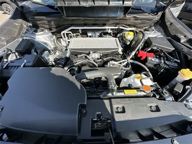 Thumbnail: 2026 Subaru Ascent - 30