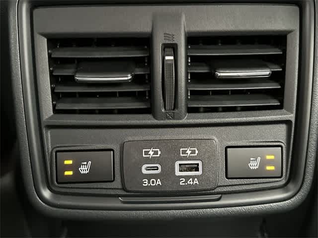 Thumbnail: 2026 Subaru Outback - 20