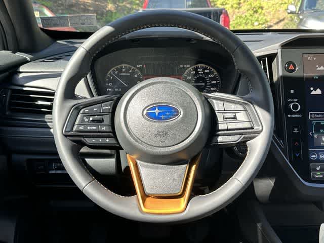 Thumbnail: 2026 Subaru Forester - 8