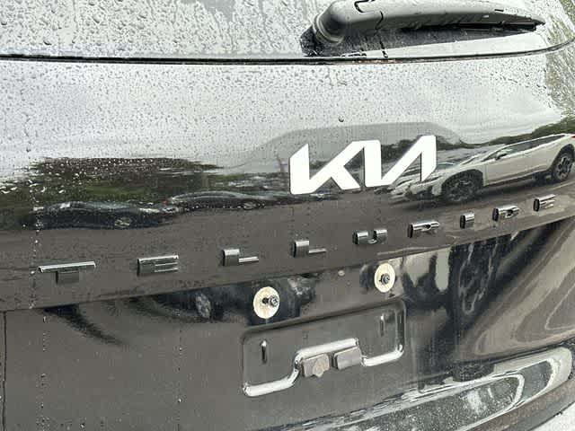 Thumbnail: 2022 Kia Telluride - 29