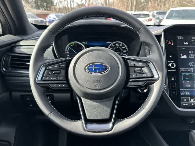 Thumbnail: 2026 Subaru Forester - 8