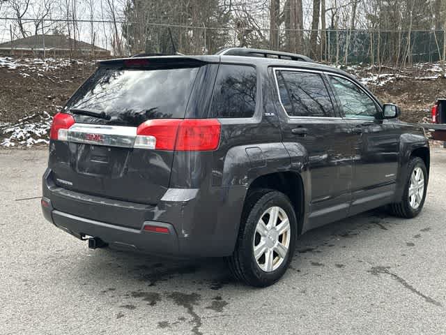 Thumbnail: 2014 GMC Terrain - 22