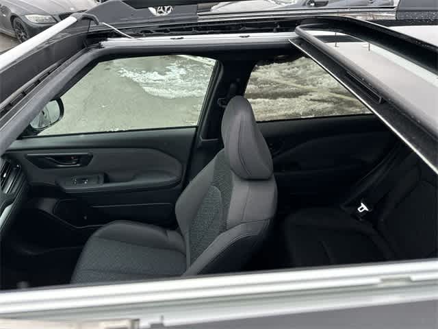 Thumbnail: 2026 Subaru Forester - 6