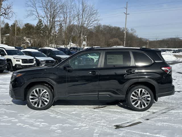 Thumbnail: 2026 Subaru Forester - 2