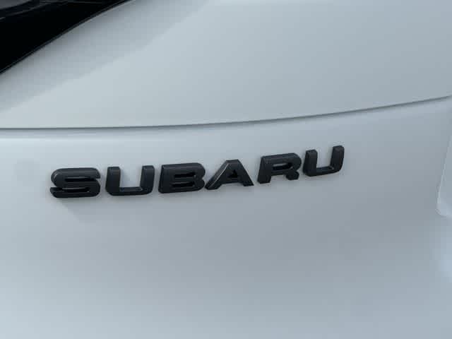 Thumbnail: 2026 Subaru Forester - 26