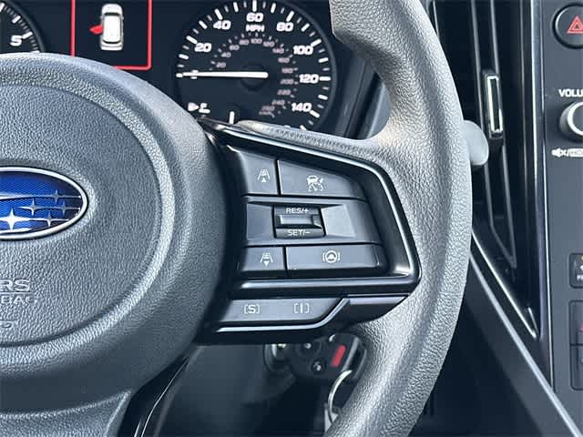 Thumbnail: 2026 Subaru Forester - 9