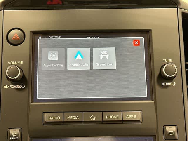 Thumbnail: 2026 Subaru Crosstrek - 12