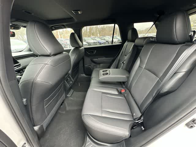 Thumbnail: 2026 Subaru Outback - 19