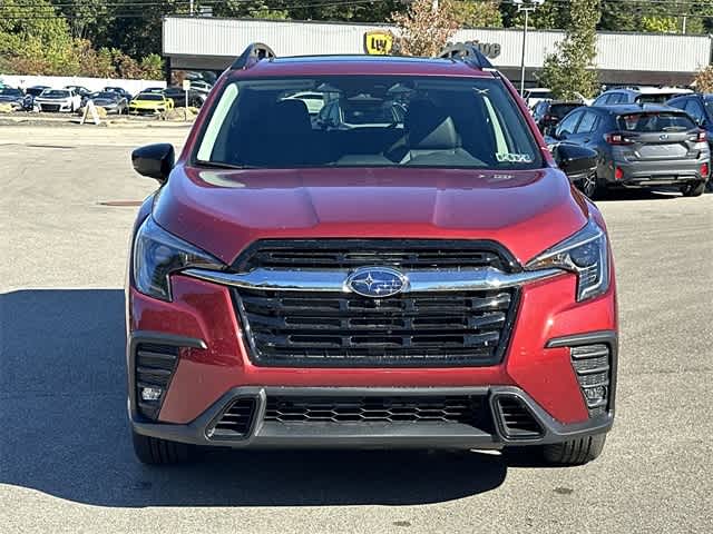 Thumbnail: 2025 Subaru Ascent - 32