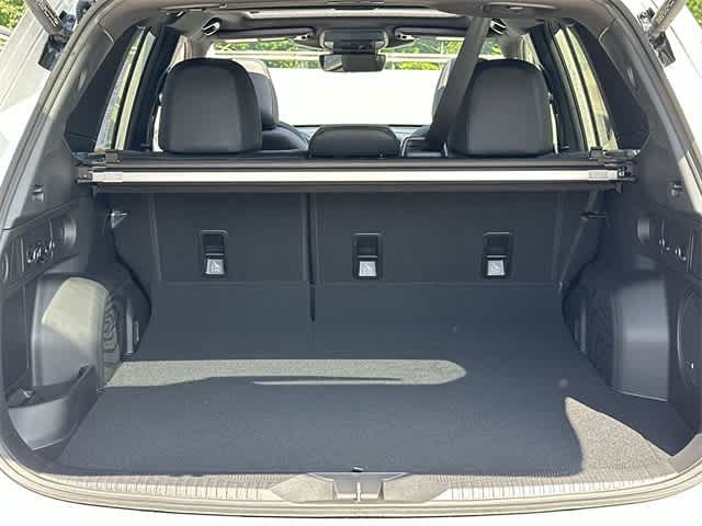 Thumbnail: 2025 Subaru Forester - 24