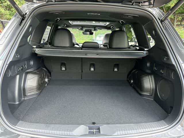 Thumbnail: 2026 Subaru Forester - 23