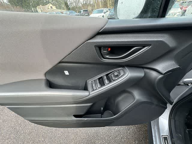 Thumbnail: 2026 Subaru Crosstrek - 18