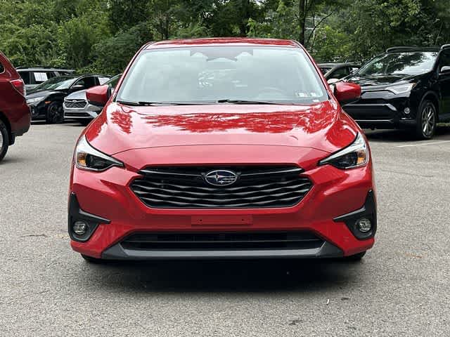 Thumbnail: 2026 Subaru Impreza - 26