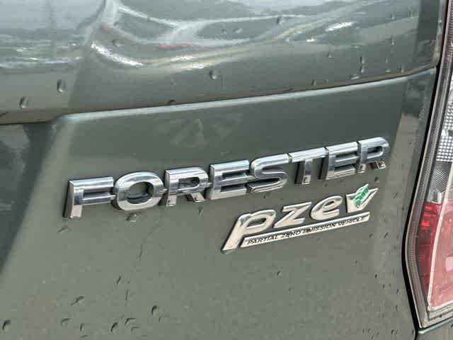 Thumbnail: 2014 Subaru Forester - 15