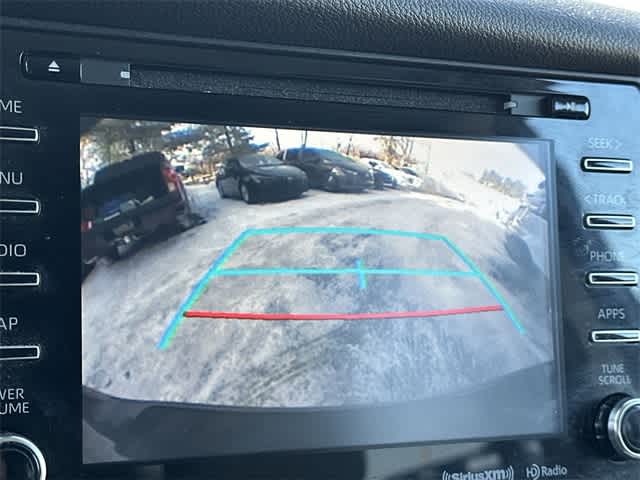 Thumbnail: 2020 Toyota Sienna - 12