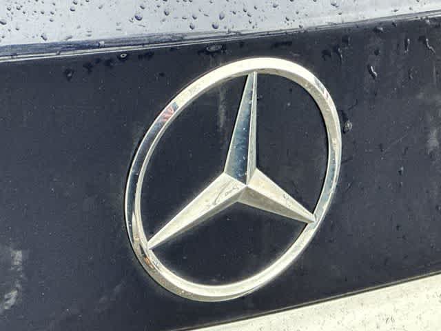 Thumbnail: 2017 Mercedes-Benz C-Class - 27