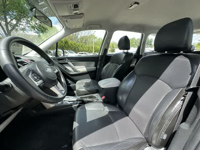 Thumbnail: 2018 Subaru Forester - 14