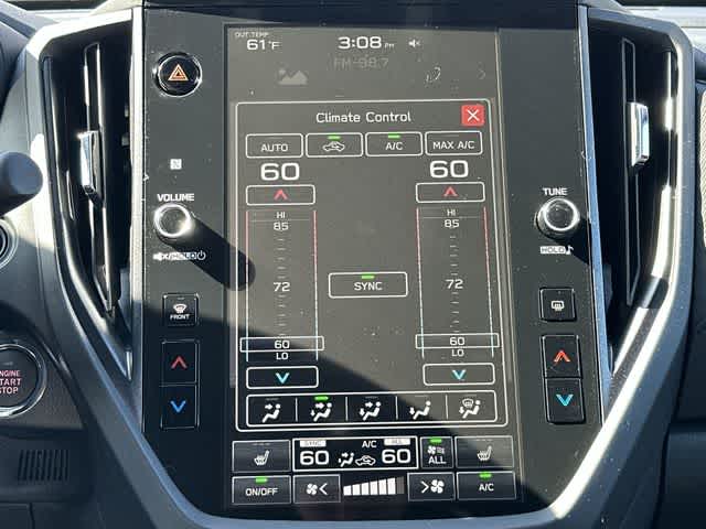 Thumbnail: 2026 Subaru Forester - 16