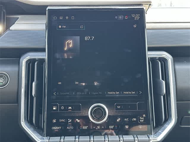 Thumbnail: 2024 GMC Acadia - 11