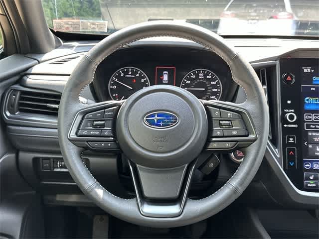Thumbnail: 2025 Subaru Forester - 8