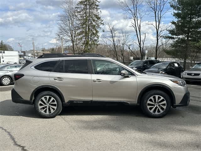 Thumbnail: 2020 Subaru Outback - 3