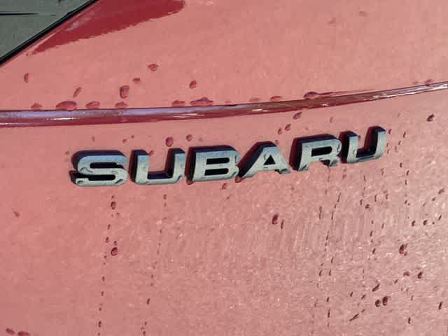 Thumbnail: 2026 Subaru Forester - 27