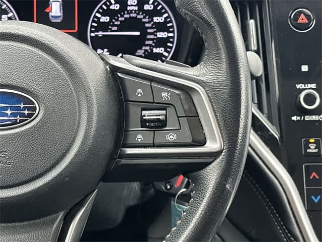 Thumbnail: 2020 Subaru Outback - 9