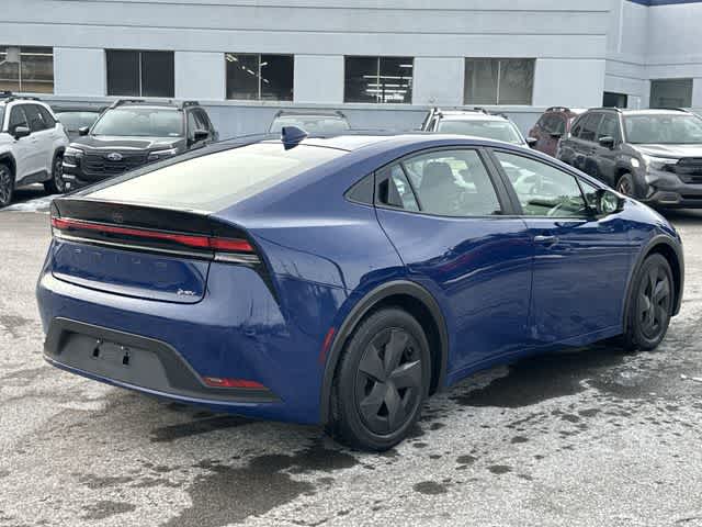 Thumbnail: 2024 Toyota Prius - 28