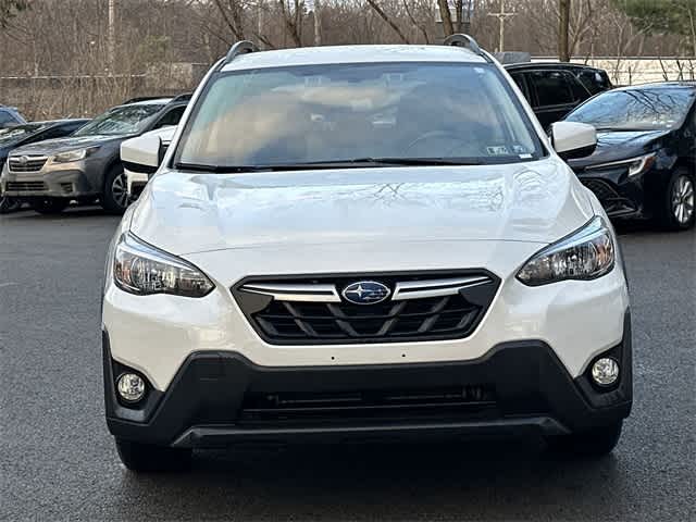 Thumbnail: 2022 Subaru Crosstrek - 18