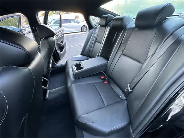 Thumbnail: 2022 Honda Accord - 17