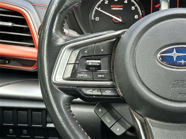 Thumbnail: 2019 Subaru Forester - 9