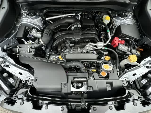 Thumbnail: 2026 Subaru Forester - 24