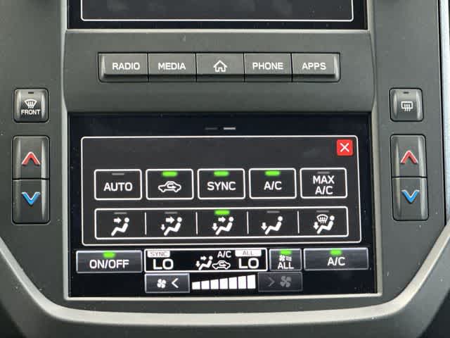 Thumbnail: 2026 Subaru Forester - 13