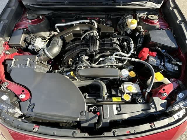 Thumbnail: 2023 Subaru Outback - 24