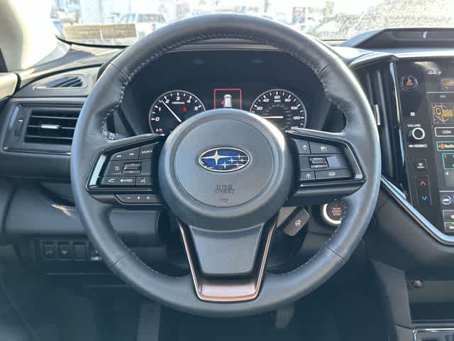 Thumbnail: 2026 Subaru Ascent - 8