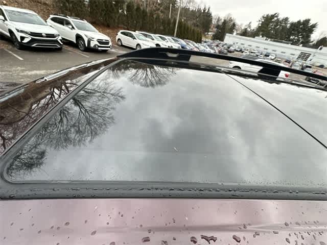 Thumbnail: 2025 Subaru Ascent - 6