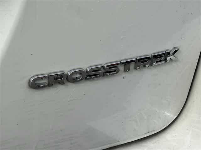 Thumbnail: 2023 Subaru Crosstrek - 20
