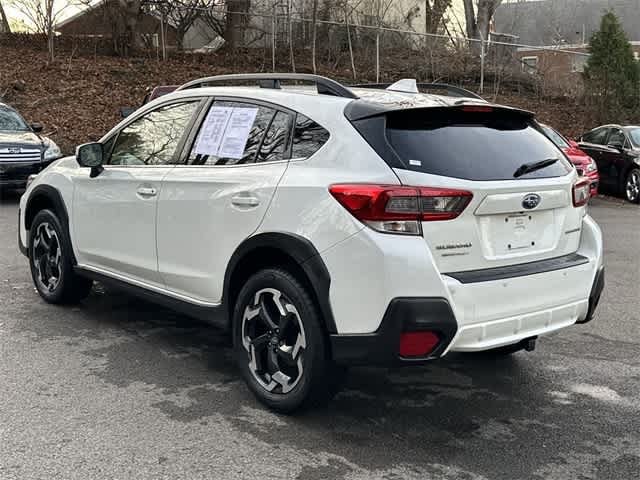 Thumbnail: 2023 Subaru Crosstrek - 23